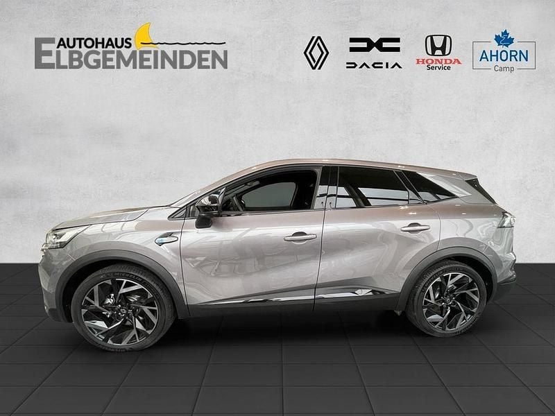 Gebraucht Renault Symbioz Esprit Alpine 145 PS (106 kW) 2025 Grau SUV
