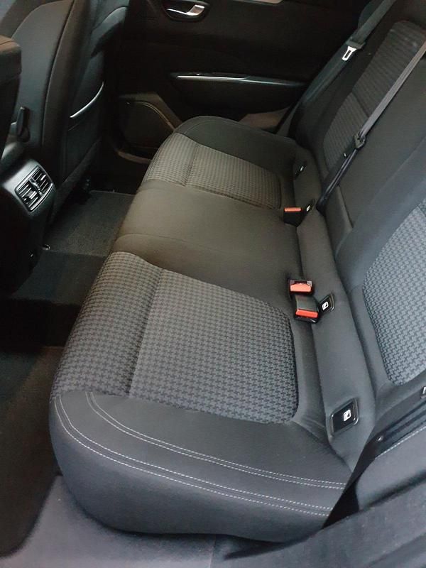 Gebraucht Renault Talisman 2016 Blau Kombi