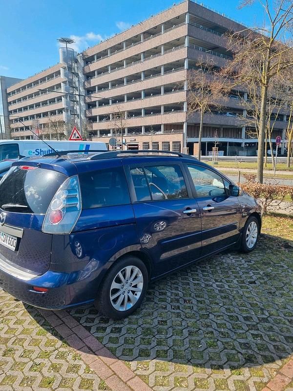 Second-hand Mazda 5 2005 Monovolum