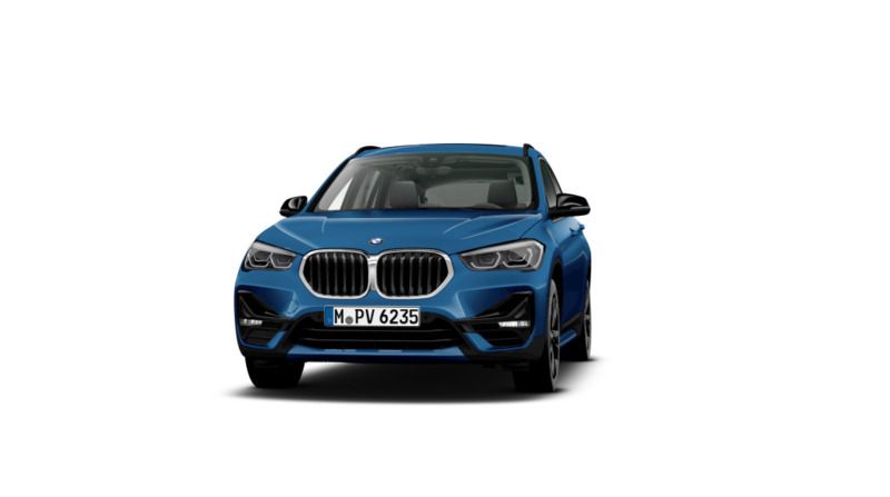Gebraucht 2025 BMW X1 Performance SUV | 28.400 € - Bild 1/4