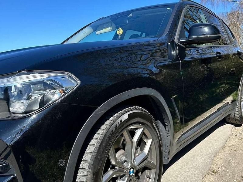 Gebraucht 2019 BMW X3 xLine SUV | 32.000 € (Guter Preis) - Bild 1/4