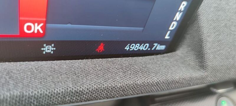Gebraucht Ford Mustang Mach-E GT 358 kW (487 PS) 2022 Blau SUV