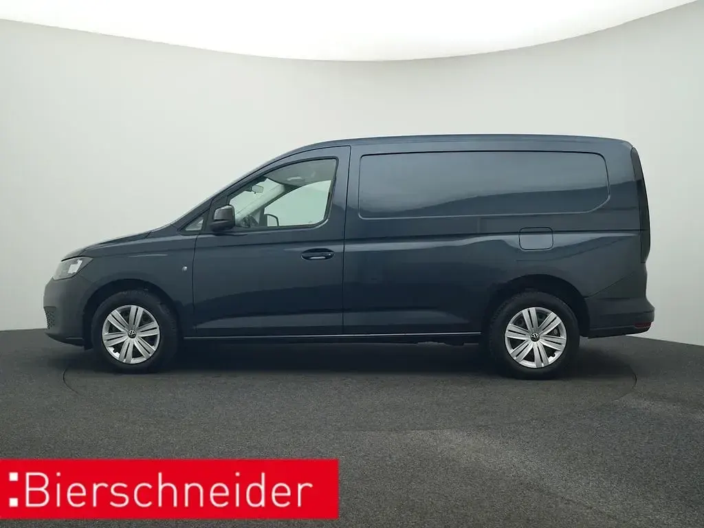 Gebraucht VW Caddy Maxi 122 PS (89 kW) 2025 (unbekannt) Van / Kleinbus