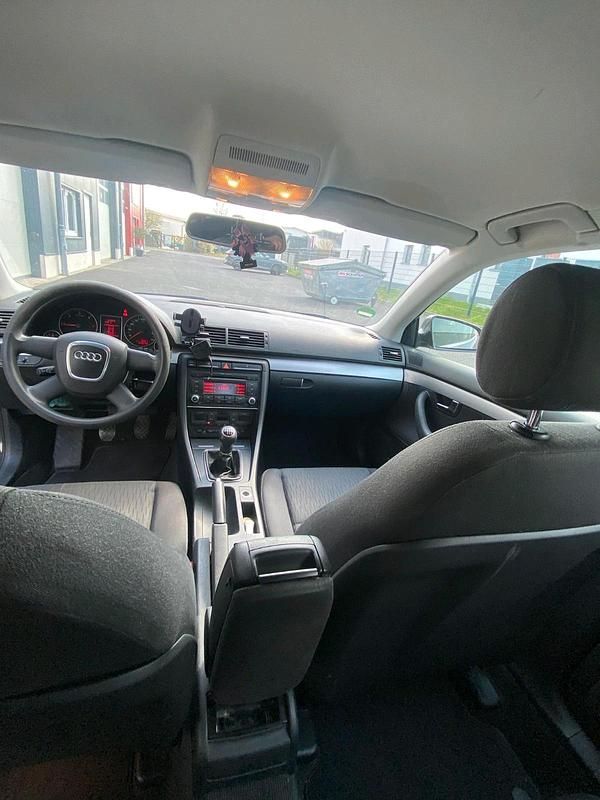 Gebraucht 2008 Audi A4 Kombi | 3.800 € (Superpreis) - Bild 1/4