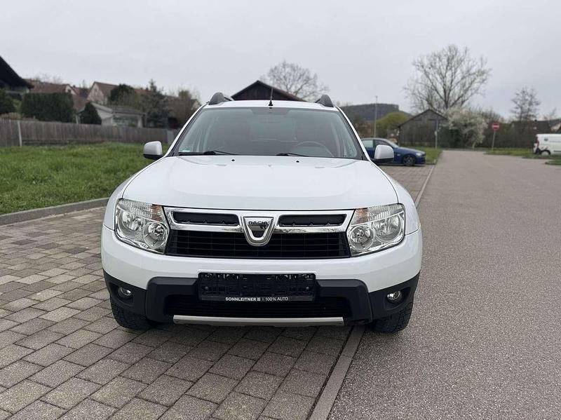Gebraucht Dacia Duster 105 PS (77 kW) 2011 SUV