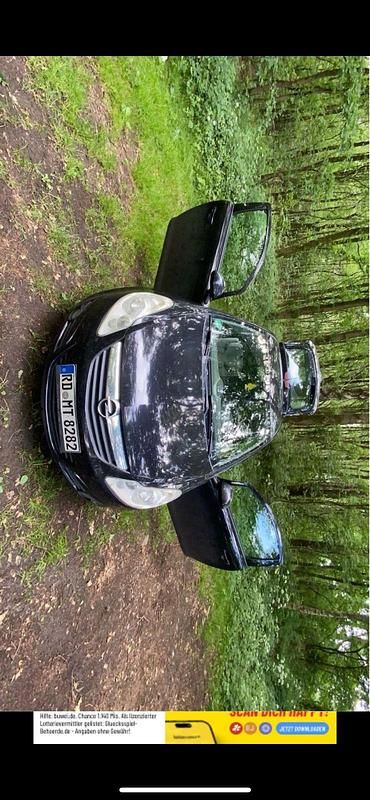 Gebraucht Opel Corsa Sport 90 PS (66 kW) 2008 Schwarz Kleinwagen