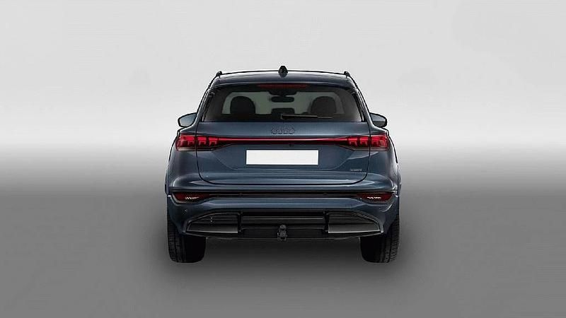 Gebraucht Audi A6 e-tron S-Line 284 kW (387 PS) 2025 Blau SUV