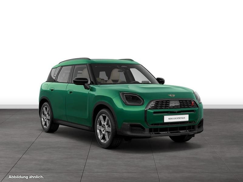 Andere Gebraucht 2024 Mini Countryman SUV | 43.322 € (Teuer) - Bild 1/4