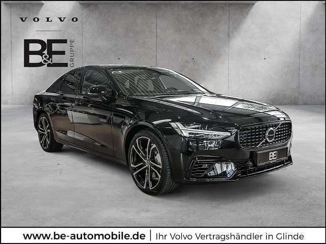 Gebraucht Volvo S90 335 PS (246 kW) 2025 Limousine