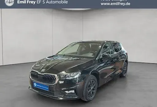 Gebraucht Skoda Fabia Selection 116 PS (85 kW) 2025 Kleinwagen