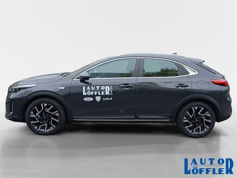 Nowe Kia XCeed Vision 150 KM (110 kW) 2026 Szary SUV