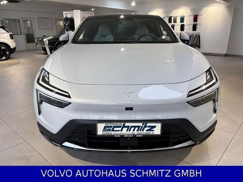 Gebraucht Polestar 4 Pilot 200 kW (272 PS) 2024 Grau SUV