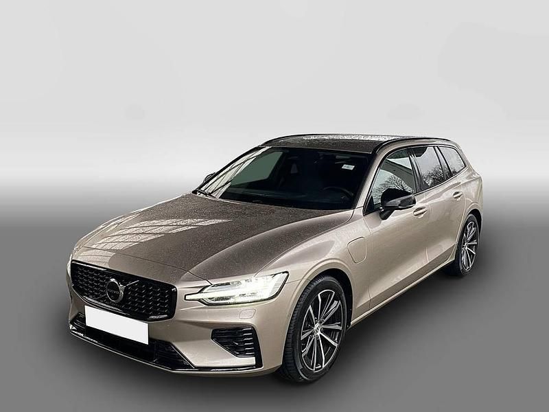Gebraucht Volvo V60 Plus 455 PS (334 kW) 2023 Nicht eindeutig Kombi