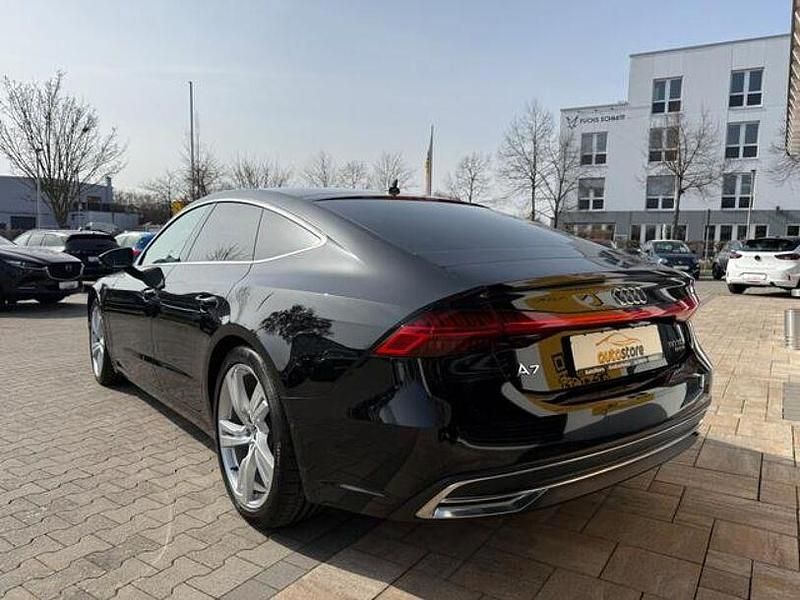 Gebraucht Audi A7 Sportback 286 PS (210 kW) 2022 Andere Kleinwagen
