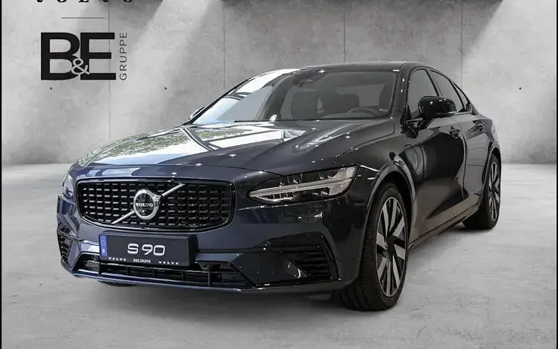 Gebraucht Volvo S90 Ultimate 455 PS (334 kW) 2025 Limousine