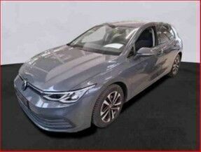 Andere farbe Gebraucht 2020 VW Golf VII United | 21.980 € (Fairer Preis) - Bild 1/2