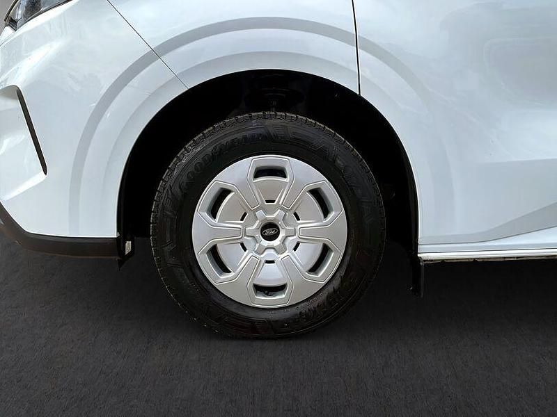 Gebraucht Ford Transit Custom Trend 136 PS (100 kW) 2025 Andere Limousine