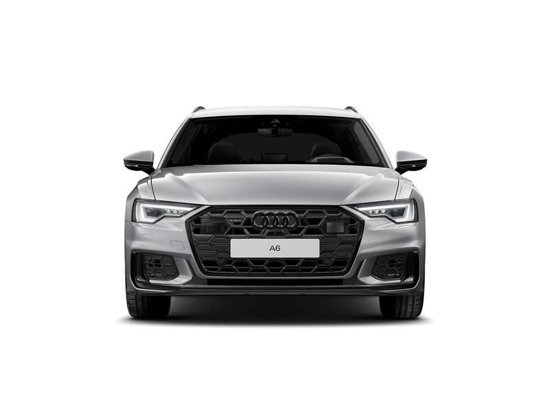 Usata Audi A6 Design 367 CV (269 kW) 2025 Argento Station wagon
