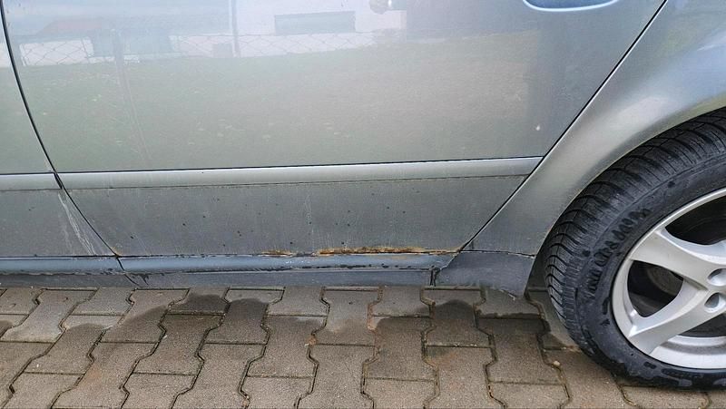 Gebraucht Audi A6 180 PS (132 kW) 2001 Silber Kombi