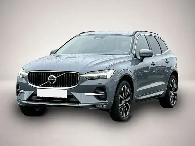 Gebraucht Volvo XC60 Core 197 PS (144 kW) 2024 SUV