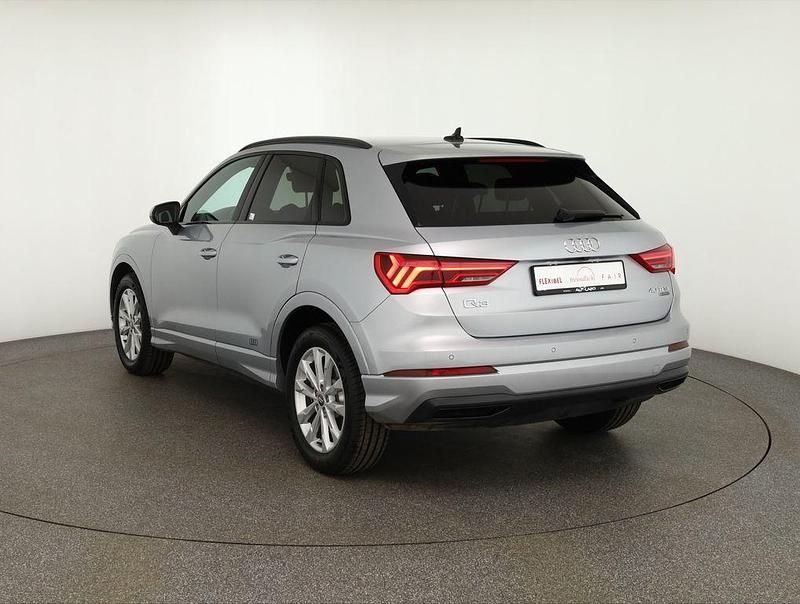 Gebraucht Audi Q3 Comfort 190 PS (139 kW) 2019 Andere SUV
