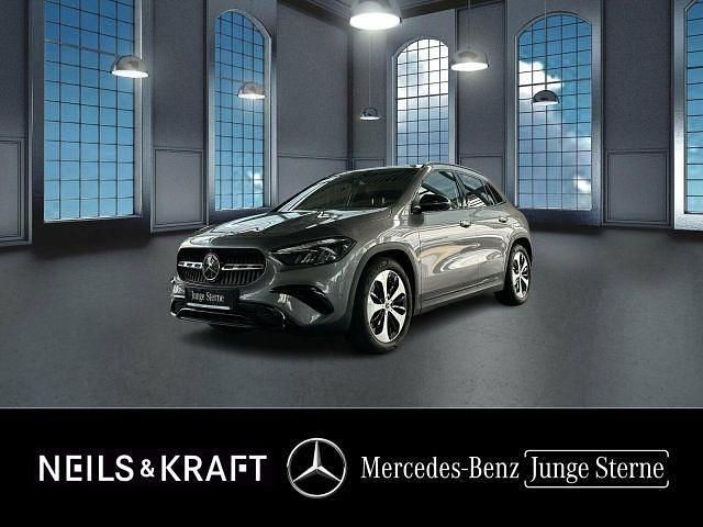 Andere Gebraucht 2024 Mercedes GLA180 Night SUV | 38.970 € (Etwas zu teuer) - Bild 1/4