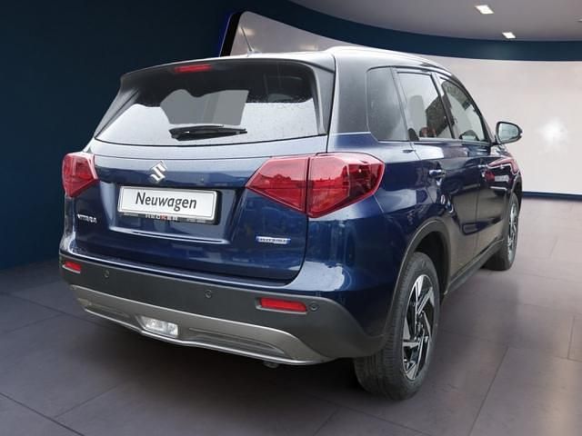 Neu Suzuki Vitara Comfort+ 129 PS (94 kW) 2025 Blau SUV
