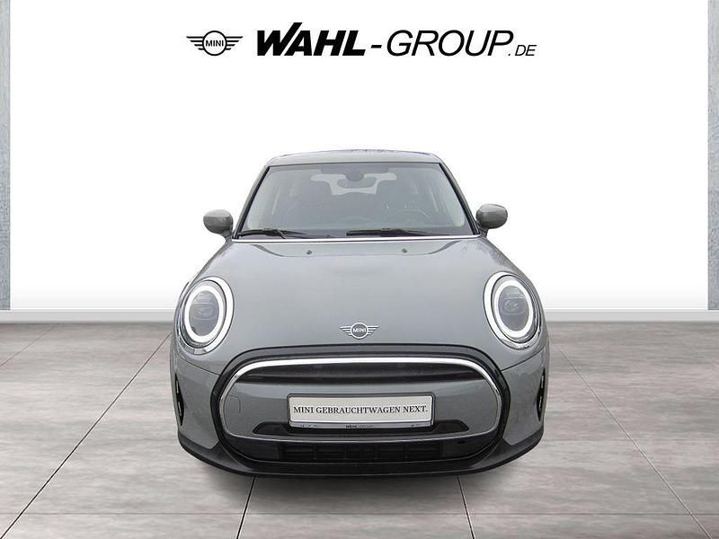 Gebraucht Mini ONE Classic 102 PS (75 kW) 2021 Grau Kleinwagen