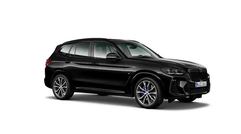 Gebraucht 2025 BMW X3 Performance SUV | 42.990 € (Teuer) - Bild 1/1