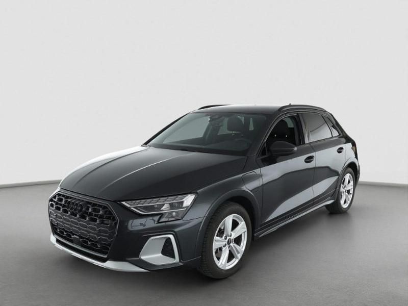 Gebraucht Audi A3 Ambiente 204 PS (150 kW) 2025 Manhattangrau metallic Kombi