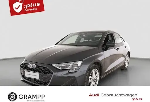 Gebraucht Audi A3 Advanced 150 PS (110 kW) 2025 Limousine