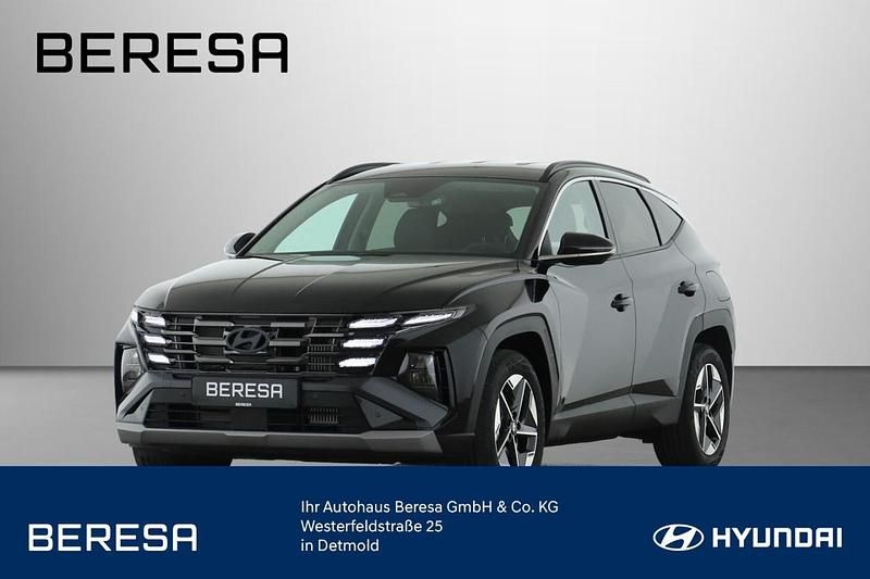 Andere Neu 2025 Hyundai Tucson Trend SUV | 35.890 € (Fairer Preis) - Bild 1/4