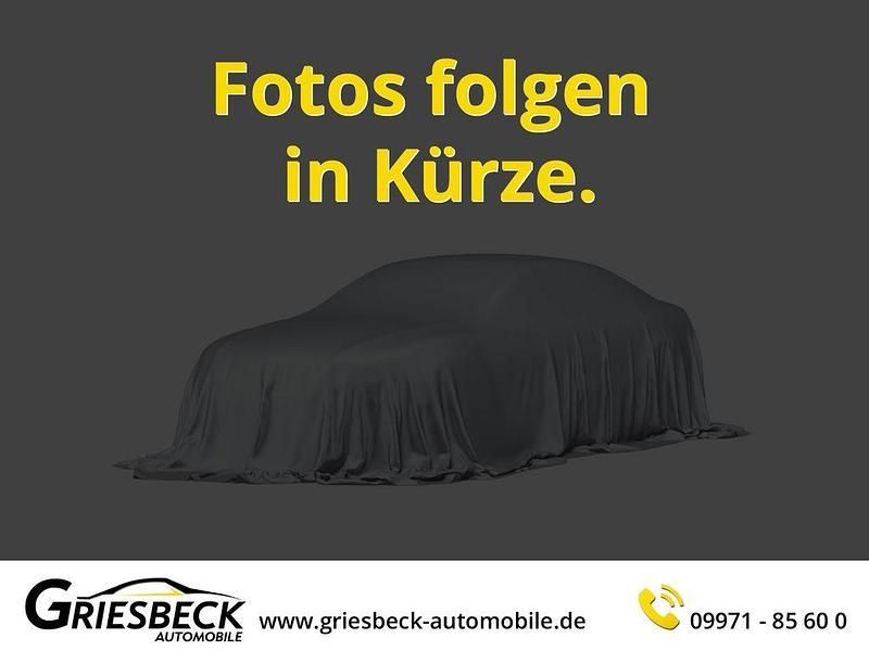 Silber Gebraucht 2017 Opel Crossland Innovation SUV | 9.500 € (Guter Preis) - Bild 1/1