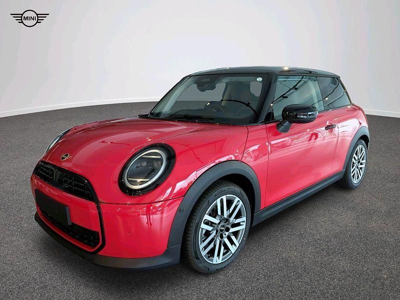 Gebraucht Mini Cooper Classic 156 PS (114 kW) 2024 Rot Kleinwagen