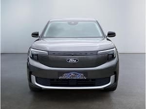 Neu Ford Explorer 250 kW (340 PS) 2026 Grau (magneticgrau (metallic)) SUV