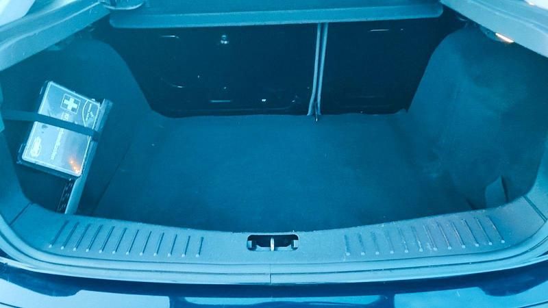 Gebraucht Ford Focus 80 PS (58 kW) 2006 Blau Limousine