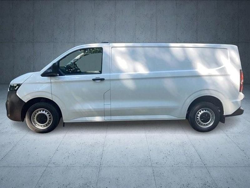 Gebraucht VW Transporter 150 PS (110 kW) 2025 Clear white Van