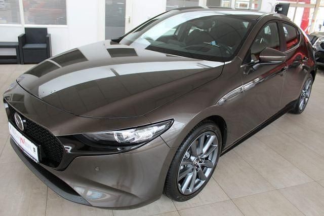 Gebraucht 2021 Mazda 3 Selection Limousine | 17.990 € (Superpreis) - Bild 1/4