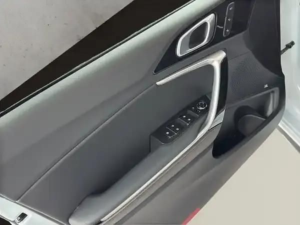 Neu Kia Ceed 140 PS (102 kW) 2026 Carraraweiss Kleinwagen