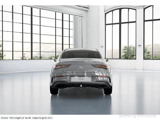 Gebraucht Mercedes CLA180 Night 136 PS (100 kW) 2025 Manufaktur lack manufaktur alp Limousine