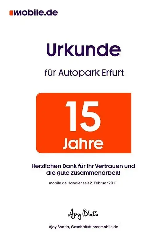 Gebraucht Citroën C4 Exclusive 156 PS (114 kW) 2011 Blau Limousine