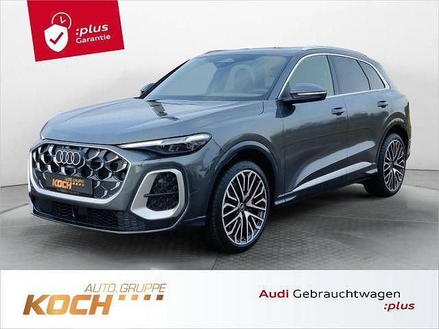 Daytonagrau perleffekt Gebraucht 2025 Audi SQ5 Sport SUV | 87.890 € (Fairer Preis) - Bild 1/2