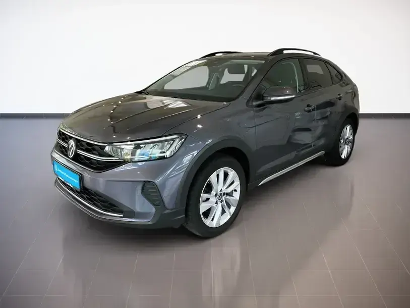 Gebraucht VW Taigo Life 116 PS (85 kW) 2024 Rauchgrau SUV