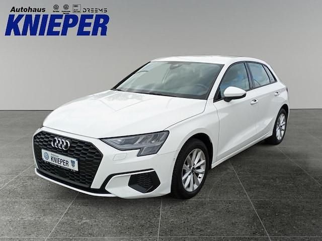 Gebraucht 2023 Audi A3 | 24.950 € (Etwas zu teuer) - Bild 1/4