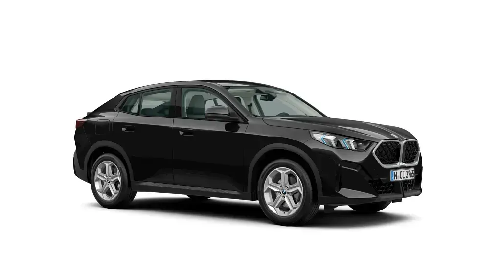 Gebraucht BMW X2 Shadowline 150 PS (110 kW) 2026 SUV