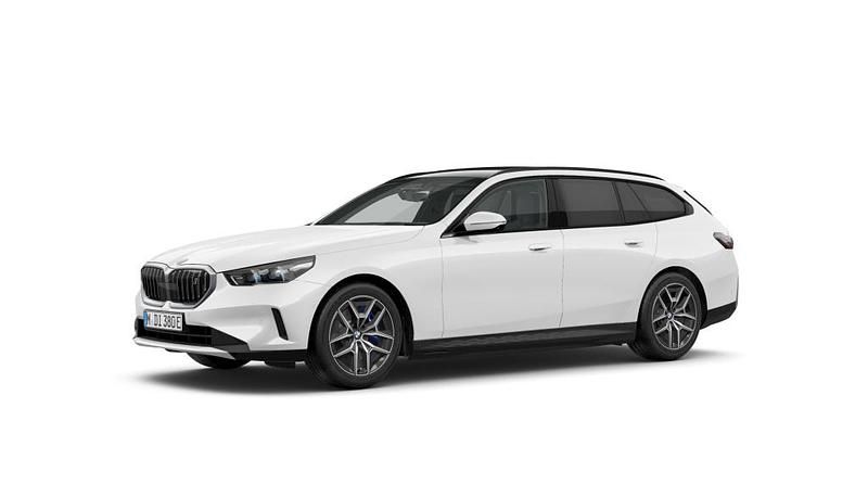 Gebraucht BMW i5 Shadowline 289 kW (394 PS) 2026 Kombi