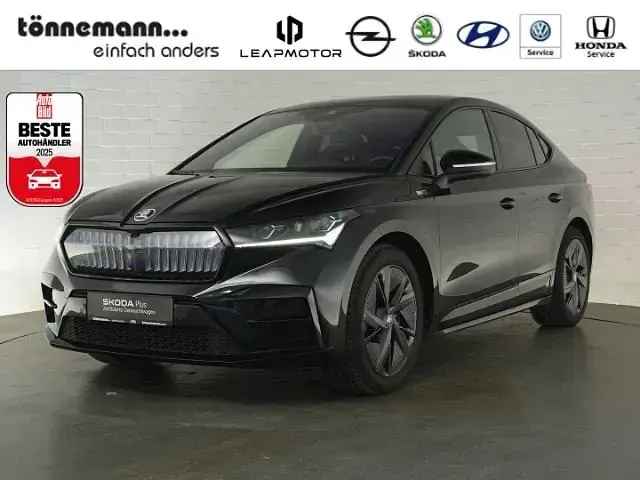 Gebraucht Skoda Enyaq iV RS 250 kW (340 PS) 2023 SUV