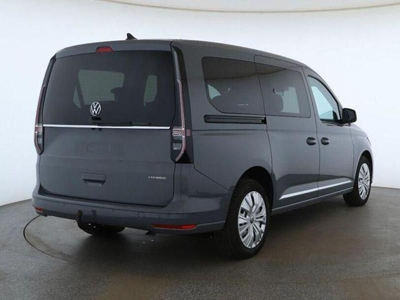 Gebraucht VW Caddy Maxi Style 150 PS (110 kW) 2025 Grau Van / Kleinbus