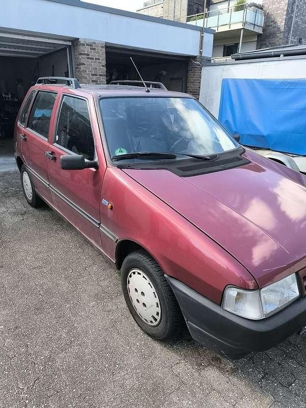 Gebraucht 1993 Fiat Uno S Kleinwagen | 2.450 € - Bild 1/4