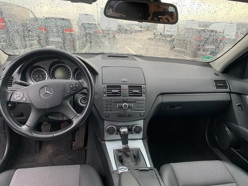 Gebraucht Mercedes C220 170 PS (125 kW) 2011 Kombi